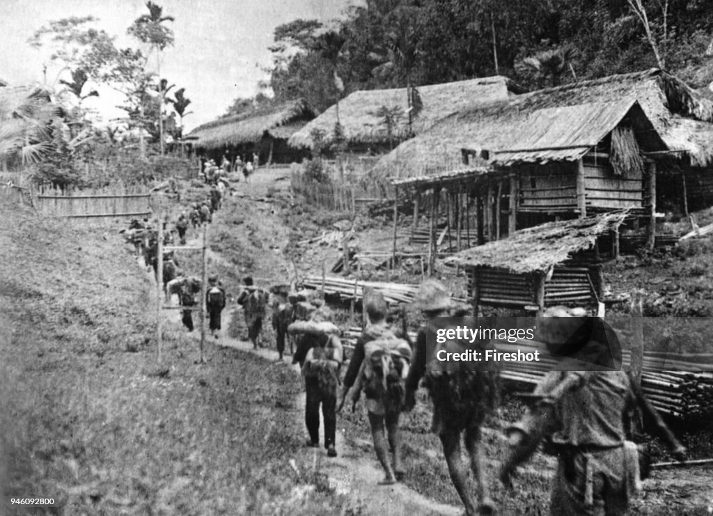 Battle of Dien Bien Phu