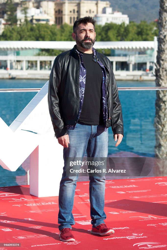 Day 2 - Malaga Film Festival 2018