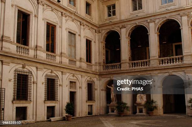 Cardinal Riario Palazzo Riario Photos and Premium High Res Pictures - Getty Images