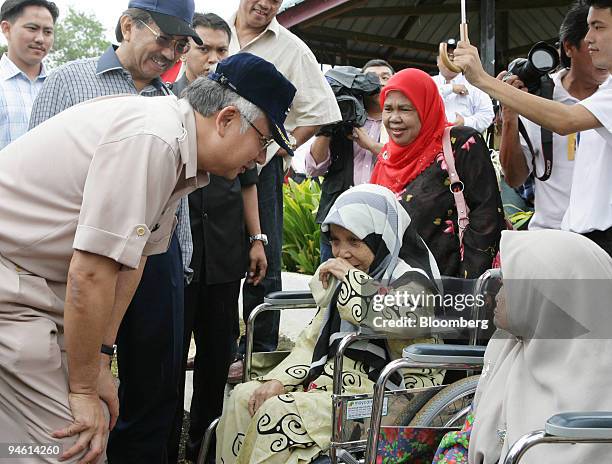U Razak 57 Abdul Razak Ibrahim Photos & High Res Pictures - Getty Images