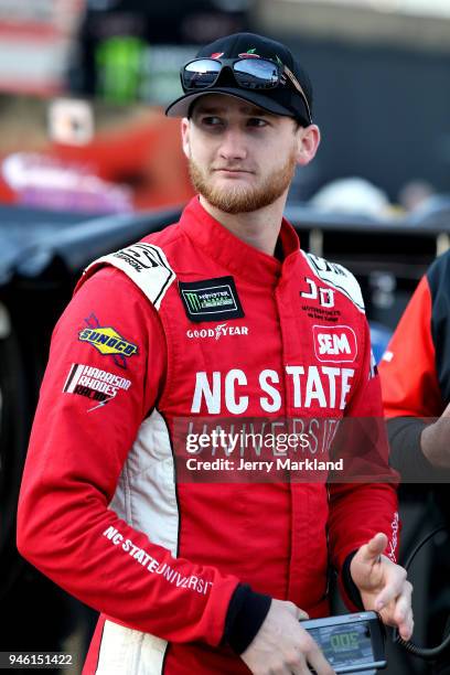 Harrison Rhodes Racing 895 Chevrolet City Express Stock Photos, High-Res Pictures, and Images ...