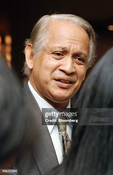 Minority Shareholder Watchdog Group Chief Executive Officer Abdul Wahab Jaafar Sidek speaks to reporters after the RHB Capital shareholder meeting at...