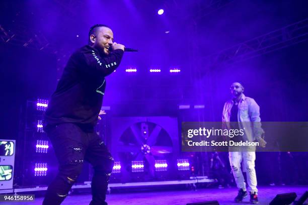 Nav Rapper Stomach 962 L Nav= Stock Photos, High-Res Pictures, and Images - Getty Images