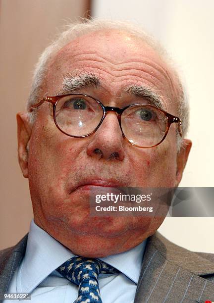 Bruce Rohatyn 14 Rohatyn Associates Llc Stock Photos, High-Res Pictures, and Images ...
