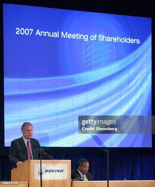145 Boeing Shareholders Meeting Stock Photos High Res Pictures And 145 Boeing Shareholders Meeting Stock Photos High Res Pictures And