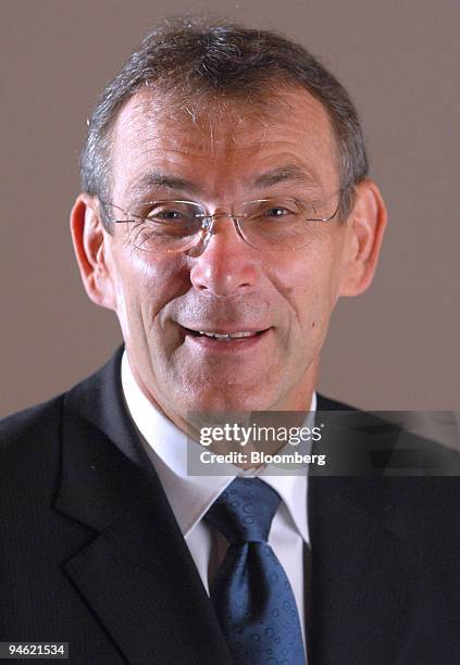 Commisioner Andris Piebalgs Photos and Premium High Res Pictures