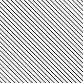 Black diagonal stripes, vector template pattern background. Mesh direct diagonal stripes parallel lines