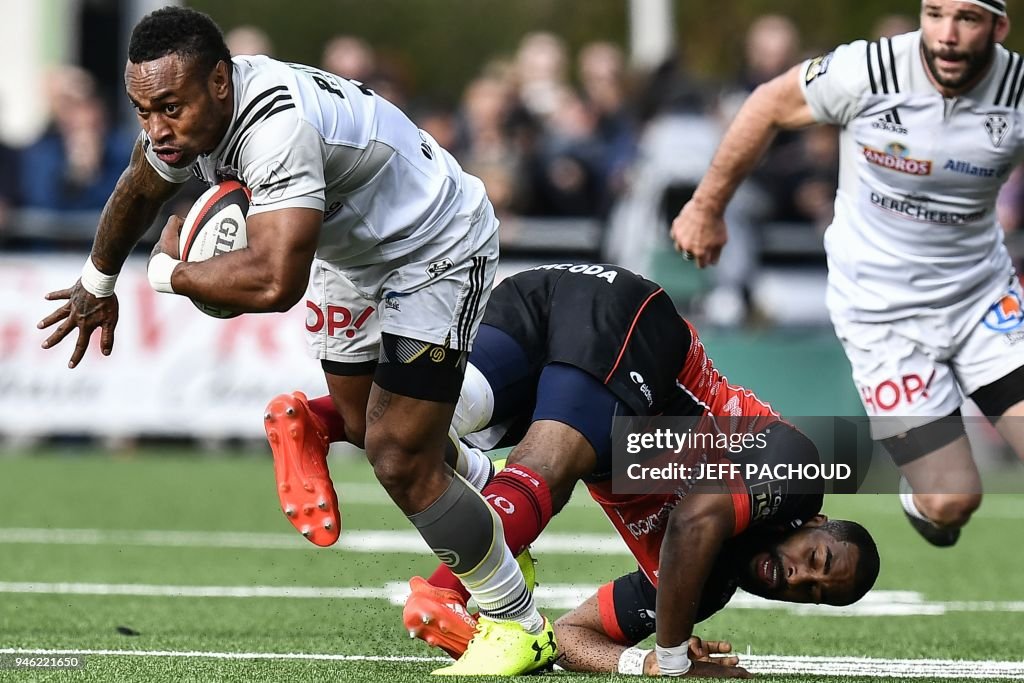 RUGBYU-FRA-TOP14-OYONNAX-BRIVE