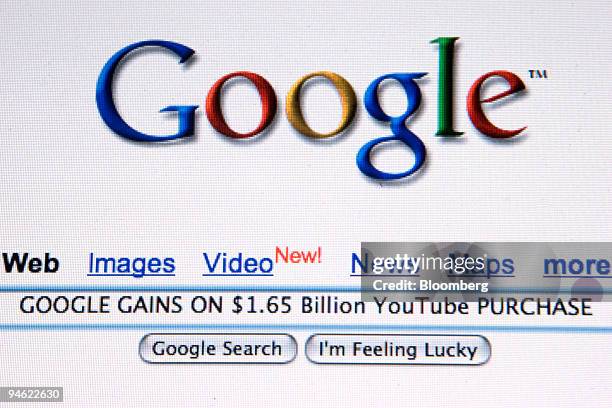 Google In 2006 427 Google Cambridge Stock Photos, High-Res Pictures, and Images ...