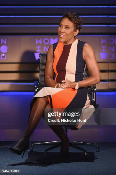 Robin Rene Roberts 691 Robin Roberts Television Anchor Stock Photos, High-Res Pictures ...