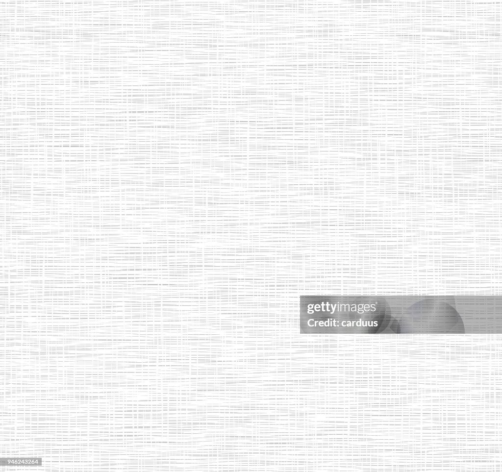 Seamless canvas textured  background