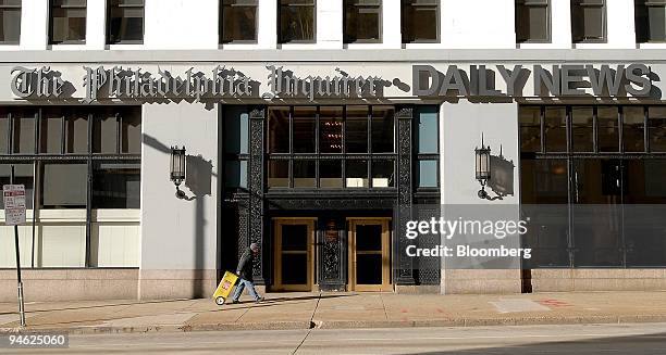 Philly Inquirer Building Inquirer Photos and Premium High Res Pictures - Getty Images