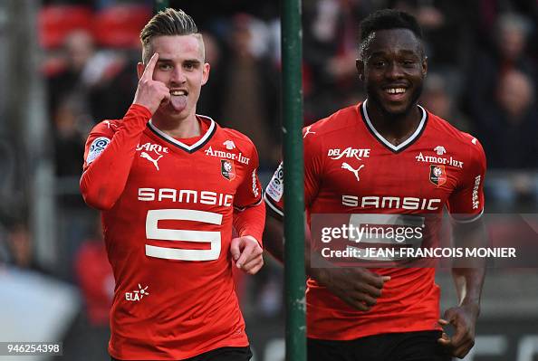 FBL-FRA-LIGUE1-RENNES-METZ FBL-FRA-LIGUE1-RENNES-METZ