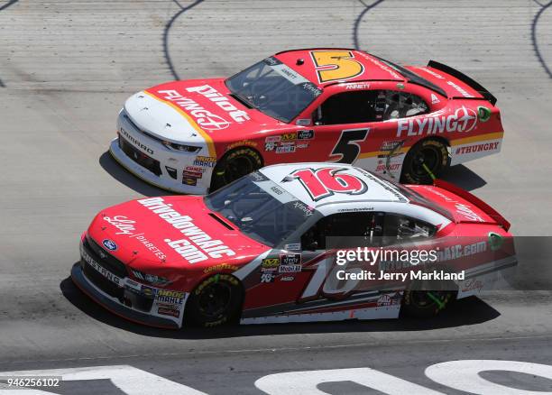 Ryan Reed Racing 109 Michael J Ryan (Athlete) Stock Photos, High-Res Pictures, and ...