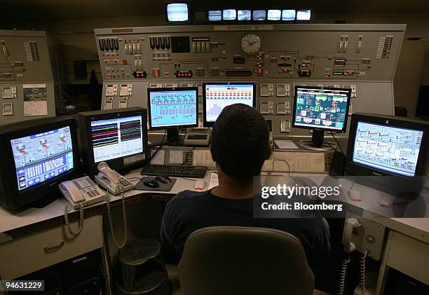 Control Room Process Mining Mining Control Room Photos and Premium High Res Pictures - Getty Images