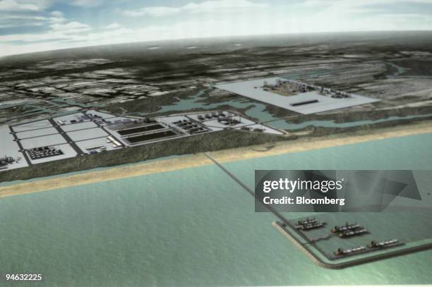 Mmx Projects 116 Port Of Acu Stock Photos, High-Res Pictures, and Images - Getty Images