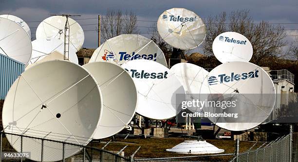 Telesat Router Telesat Photos and Premium High Res Pictures - Getty Images