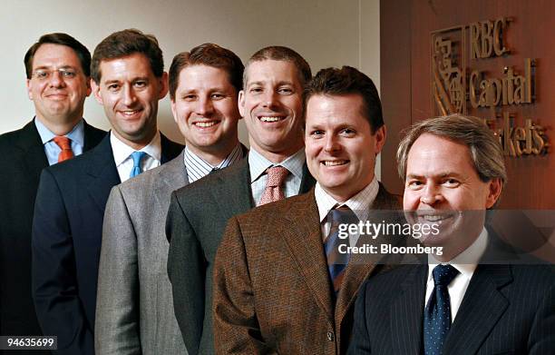David Bailey Rbc Rbc Capital Markets Photos and Premium High Res Pictures - Getty Images