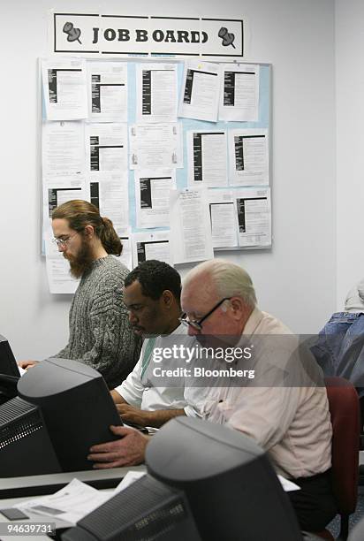 Brooklyn Workforce1 Career Center Photos and Premium High Res Pictures ...