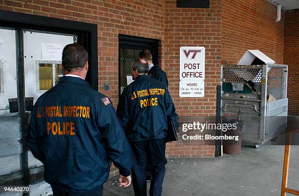 273 Postal Inspector Stock Photos, High-Res Pictures, and Images ...