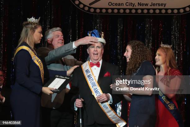 Pageant Winner Wave Beauty Pageant Wave Photos and Premium High Res Pictures - Getty Images