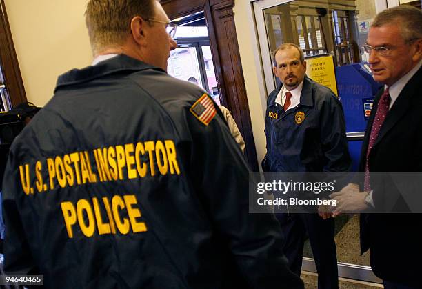 Posol Insecto 403 United States Postal Police Stock Photos, High-Res Pictures, and ...