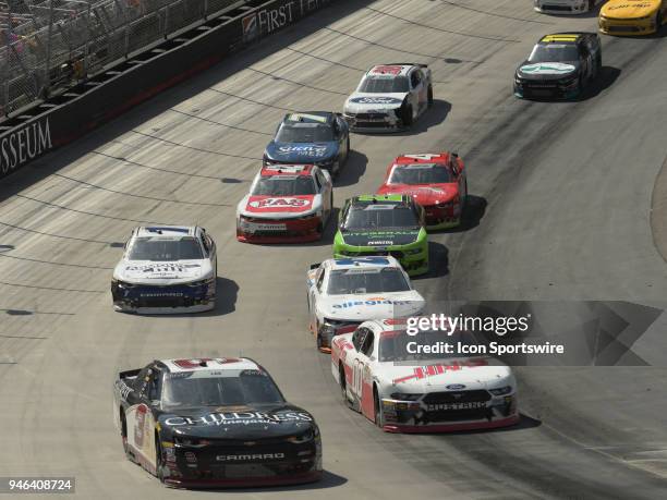 Childress Racing 366 Richard Childress Racing Races Stock Photos, High-Res Pictures, and ...