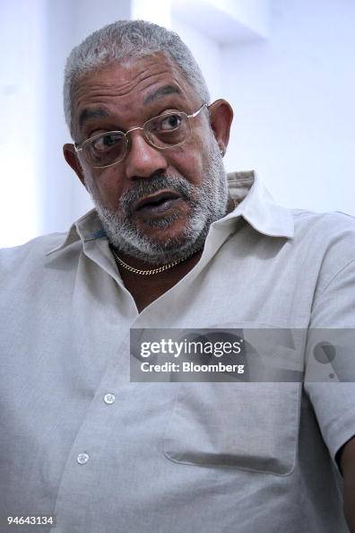 Goodwin Jr George Goodwin Jr., chief executive officer and managing director of ...