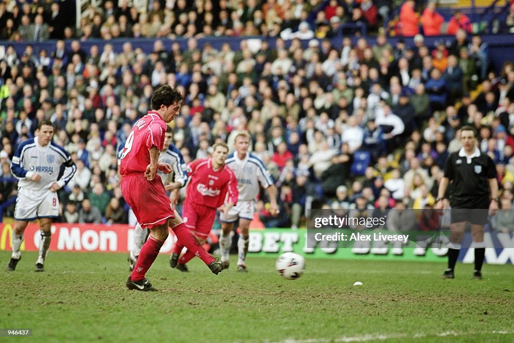 Robbie Fowler