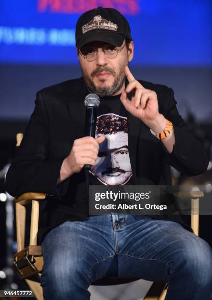 Adam Rifkin Adam Rifkin Pictures Photos and Premium High Res Pictures - Getty Images