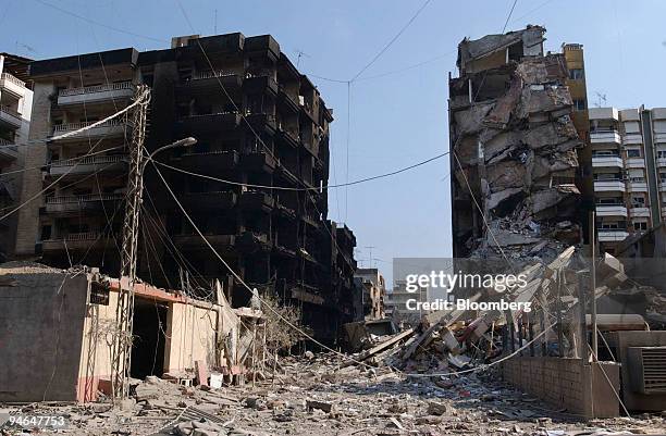 Haret Hreik Photos and Premium High Res Pictures Getty Images