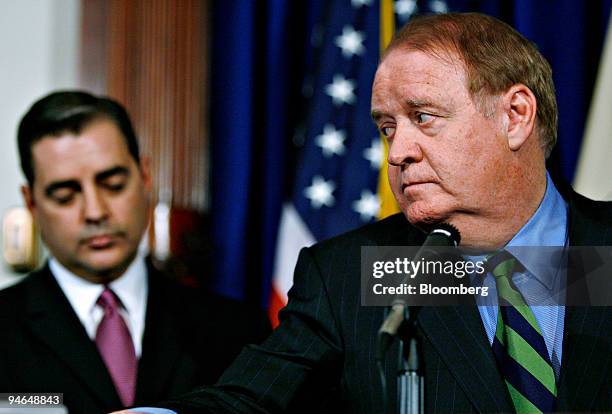 Richard J Codey Photos and Premium High Res Pictures - Getty Images