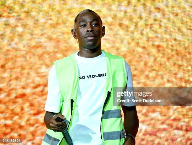 Tyler 8 Rapper Rapper Tyler Photos and Premium High Res Pictures - Getty Images