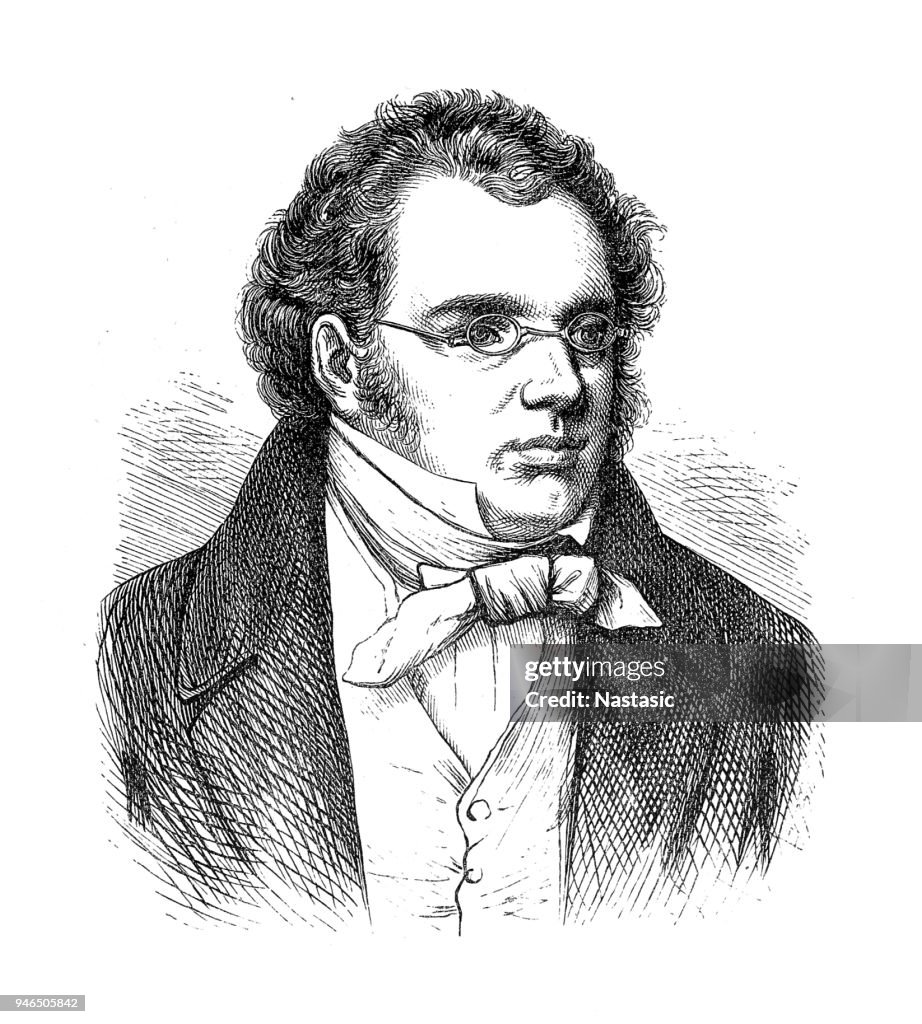 Franz Schubert
