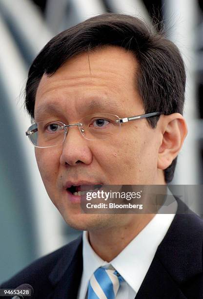 Ray Lim 173 Raymond Lim Photos & High Res Pictures - Getty Images