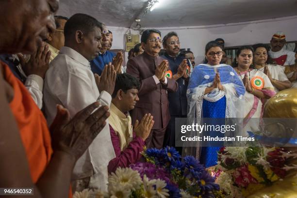 Ch B Rao 47 Ch Vidyasagar Rao Stock Photos, High-Res Pictures, and Images ...
