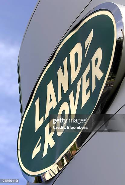 Jet Rover Logoo Rover Logo Photos and Premium High Res Pictures - Getty Images
