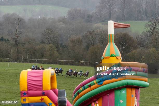 Godstone Races 361 Southdown Stock Photos, High-Res Pictures, and Images - Getty Images