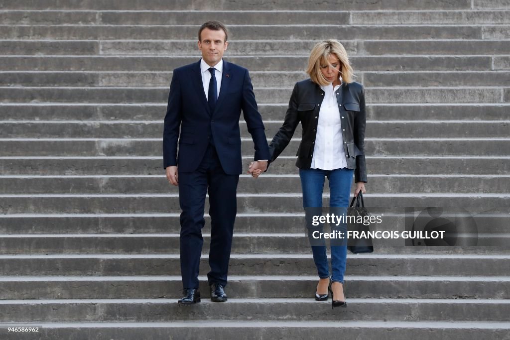 FRANCE-SYRIA-STRIKES-POLITICS-TELEVISION-BFM-MEDIAPART