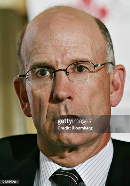 Charles Cook Rbc 235 Rbc Capital Markets Stock Photos, High-Res Pictures, and Images ...