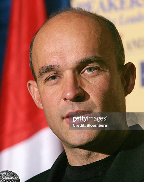 James L Balsillie Photos and Premium High Res Pictures - Getty Images