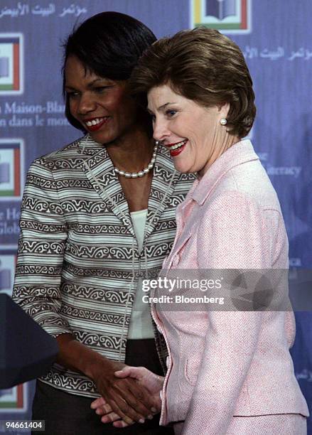 First Lady Rice 95 Rice Public Library Stock Photos, High-Res Pictures, and Images ...