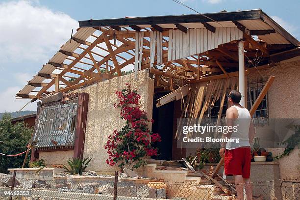 Hatzor Haglilit Photos et images de collection Getty Images