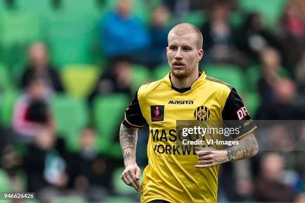 Dutch Eredivisie"FC Groningen v Roda JC" Dutch Eredivisie"FC Groningen v Roda JC"