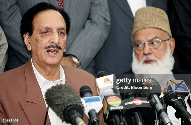 Pakistan Raja Rind 48 Raja Zafar Photos & High Res Pictures - Getty Images