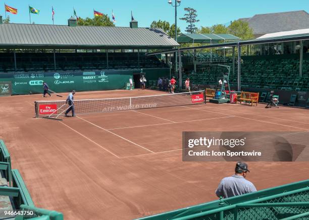 Us Mens Clay Court Championship Photos and Premium High Res Pictures Us Mens Clay Court Championship Photos and Premium High Res Pictures