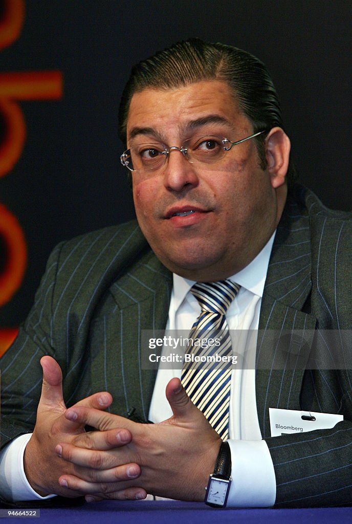 Joao Lauro Amaral, director of Bolsa de Mercadorias & Futuro