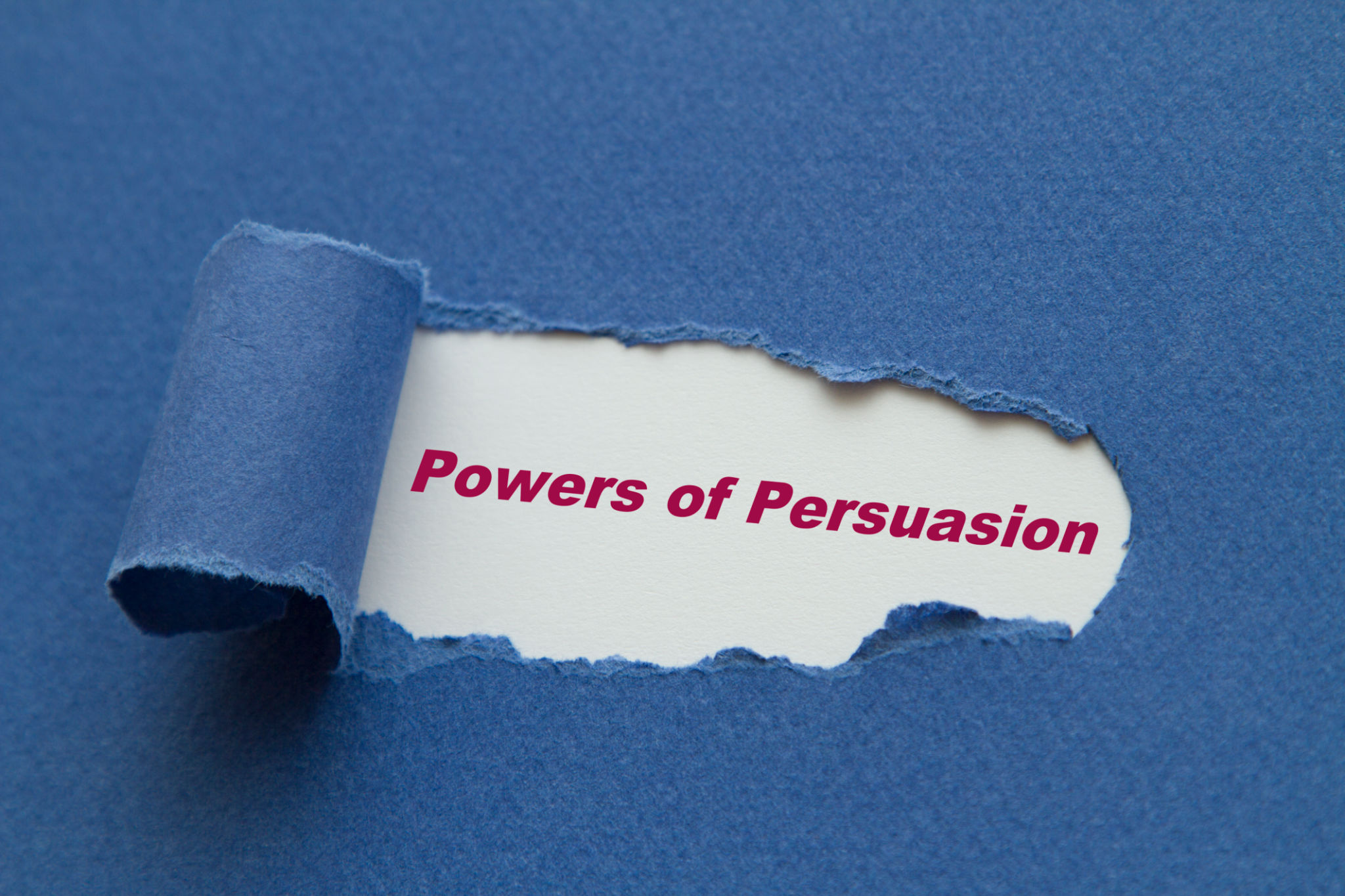 persuasive writing
