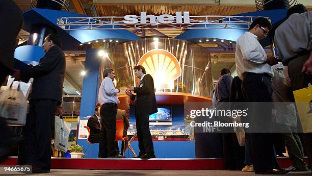 Shell Iran 1,381 Shell Exhibition Stock Photos, High-Res Pictures, and Images ...