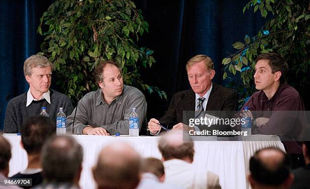 Andy Sun Microsystem Mendel University Photos and Premium High Res Pictures - Getty Images